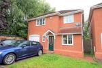 4 bedroom detached house to rent