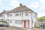 3 bedroom semi-detached house to rent