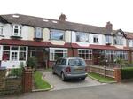 4 bedroom terraced house to rent