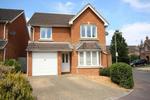 4 bedroom detached house to rent