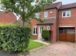 3 bedroom link detached house to rent