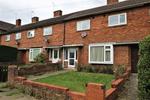 4 bedroom terraced house to rent