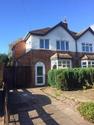 3 bedroom semi-detached house to rent