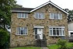 4 bedroom semi-detached house to rent