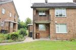 1 bedroom ground floor flat to rent