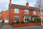 4 bedroom semi-detached house to rent