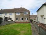 3 bedroom semi-detached house to rent