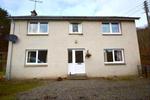 2 bedroom detached house to rent