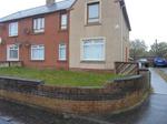 3 bedroom ground floor flat to rent