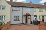 2 bedroom link detached house for sale