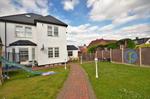 3 bedroom ground floor flat to rent