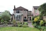 4 bedroom detached house to rent