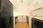 1 bedroom ground floor flat to rent