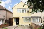 3 bedroom semi-detached house to rent