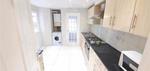 3 bedroom flat to rent