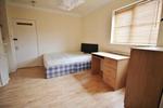 Studio flat to rent