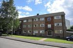 1 bedroom ground floor flat to rent