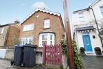 4 bedroom semi-detached house to rent