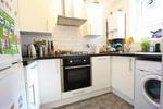 3 bedroom flat to rent