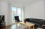 3 bedroom flat to rent