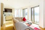 1 bedroom apartment to rent