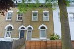 5 bedroom terraced house to rent