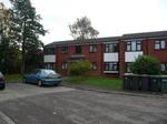 1 bedroom ground floor flat to rent