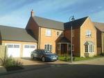 5 bedroom detached house to rent