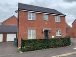 3 bedroom detached house to rent