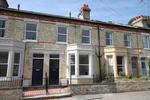 4 bedroom terraced house to rent