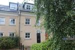 5 bedroom terraced house to rent