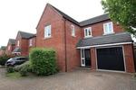 4 bedroom detached house to rent