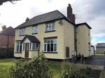 3 bedroom detached house to rent