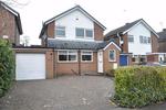 4 bedroom detached house to rent