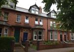 5 bedroom terraced house to rent