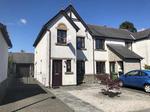 2 bedroom semi-detached house to rent