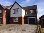 4 bedroom detached house to rent