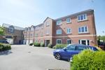 2 bedroom ground floor flat to rent