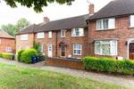 3 bedroom terraced house to rent