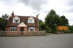 3 bedroom detached house to rent