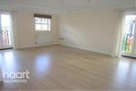 3 bedroom flat to rent