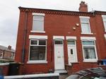 2 bedroom end of terrace house to rent