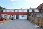 3 bedroom terraced house to rent