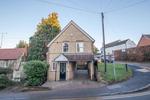 2 bedroom detached house to rent