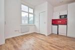 Studio flat to rent