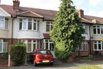 4 bedroom terraced house to rent