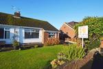 2 bedroom semi-detached bungalow to rent