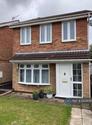 3 bedroom detached house to rent