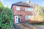 3 bedroom semi-detached house to rent