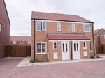 2 bedroom semi-detached house to rent